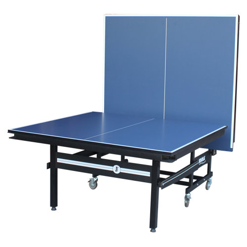 JOOLA Signature Pro TournamentQuality Indoor Table Tennis Table Wayfair
